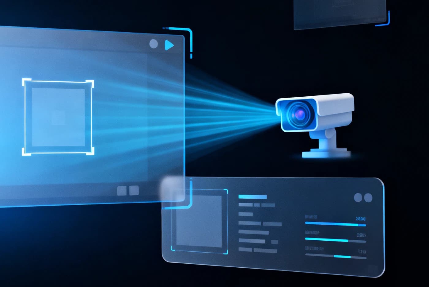 Advanced Computer Vision