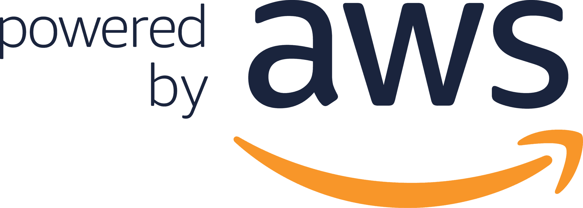 Amazon Web Services logo