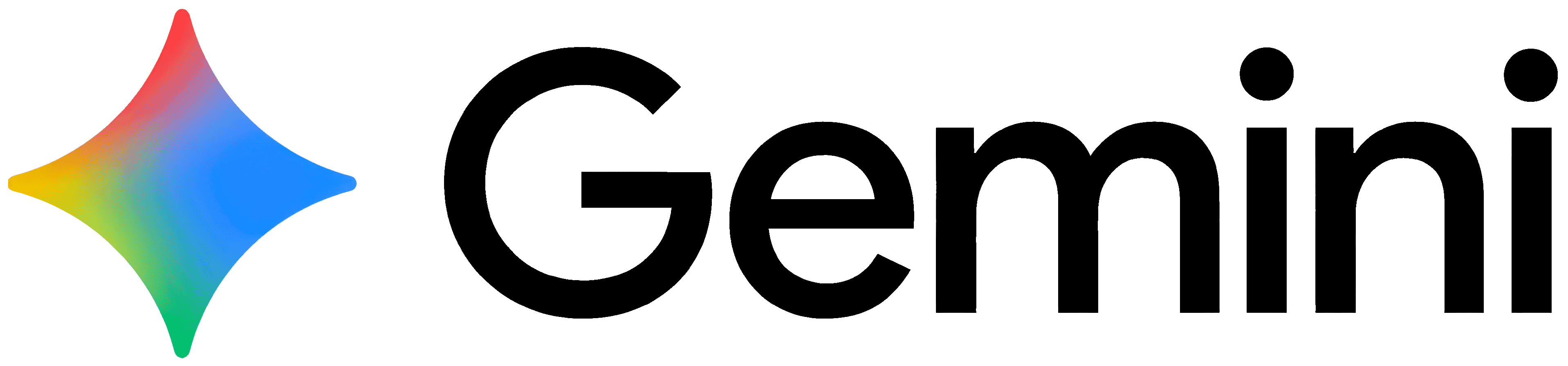 Gemini logo