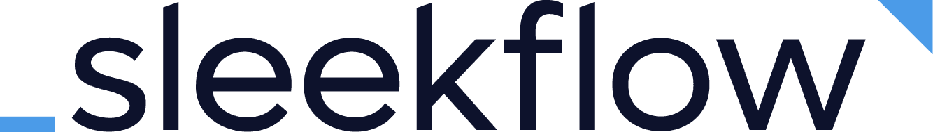 SleekFlow logo