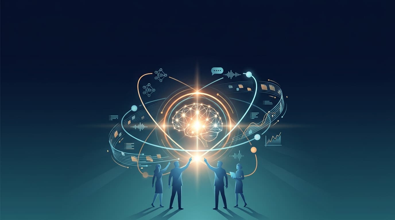 Innovative Technologies and Expertise